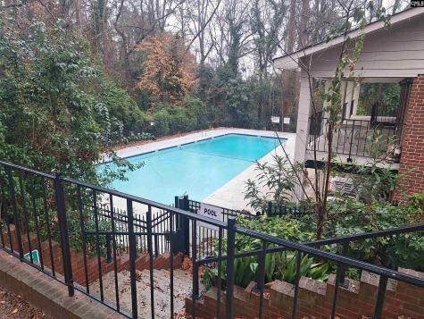 601 Riverhil Circle D1 Columbia SC 29210