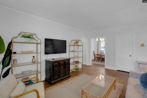 4103 Devine Street B-1 Columbia SC 29205