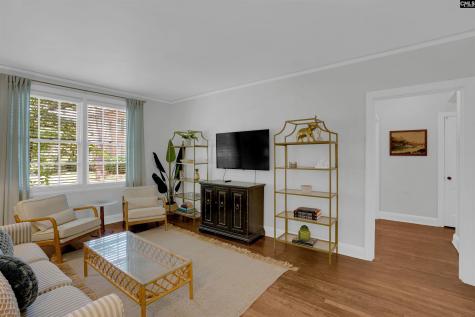 4103 Devine Street B-1 Columbia SC 29205