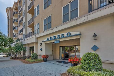 601 Main Street 501 Columbia SC 29201