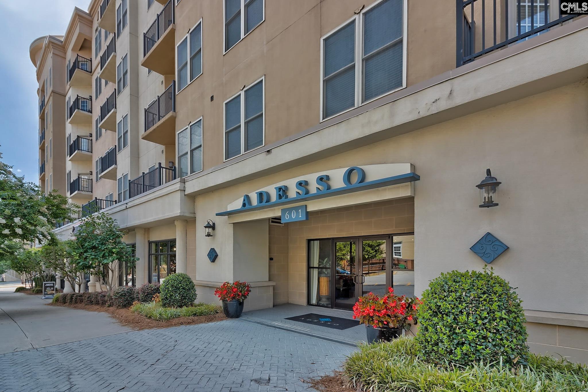 601 Main Street 501 Columbia SC 29201