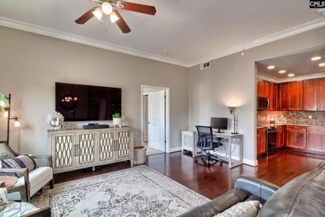 601 Main Street 501 Columbia SC 29201