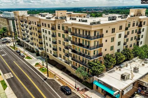 601 Main Street 501 Columbia SC 29201