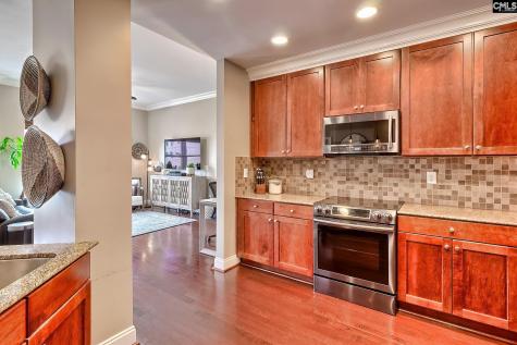 601 Main Street 501 Columbia SC 29201