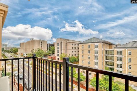 601 Main Street 501 Columbia SC 29201