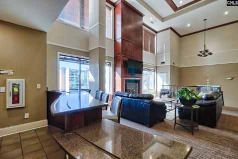 601 Main Street 501 Columbia SC 29201