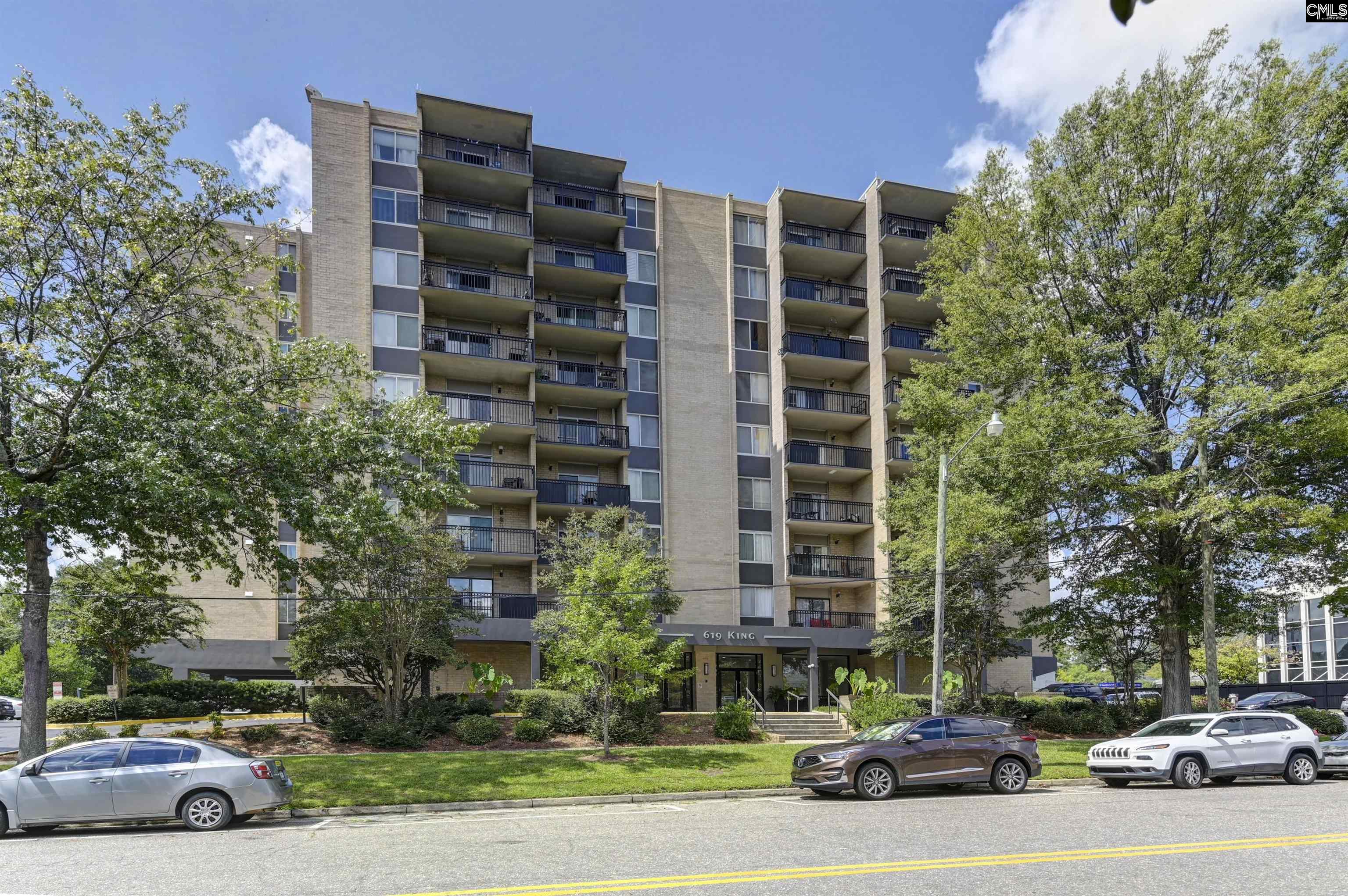 619 King Street 201 Columbia SC 29205-2365