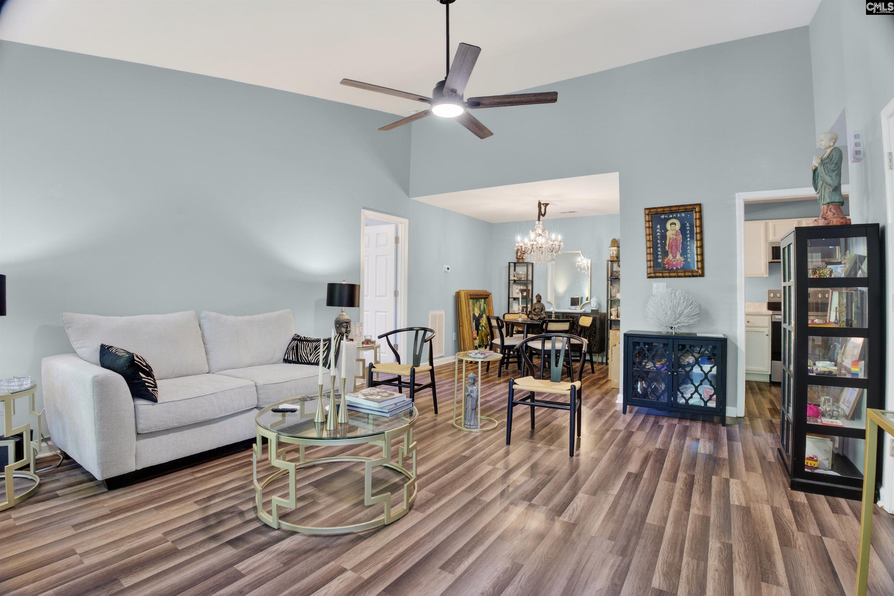 448 Deerwood Street 6-f Columbia SC 29205