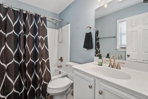 448 Deerwood Street 6-f Columbia SC 29205