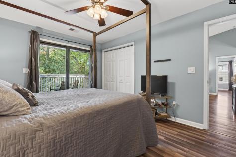 448 Deerwood Street 6-f Columbia SC 29205