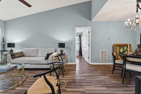 448 Deerwood Street 6-f Columbia SC 29205