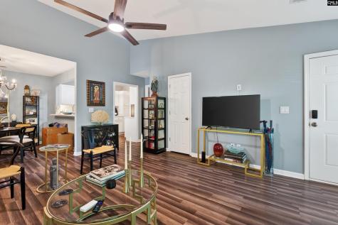 448 Deerwood Street 6-f Columbia SC 29205