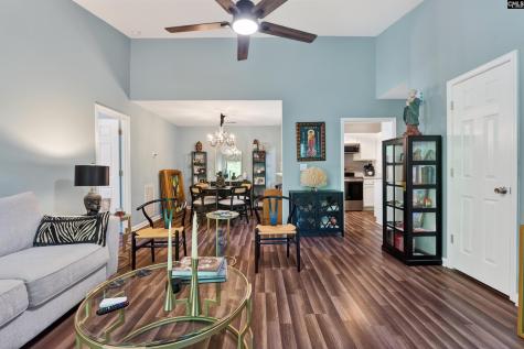 448 Deerwood Street 6-f Columbia SC 29205