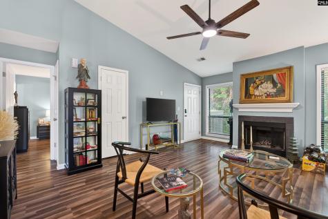 448 Deerwood Street 6-f Columbia SC 29205