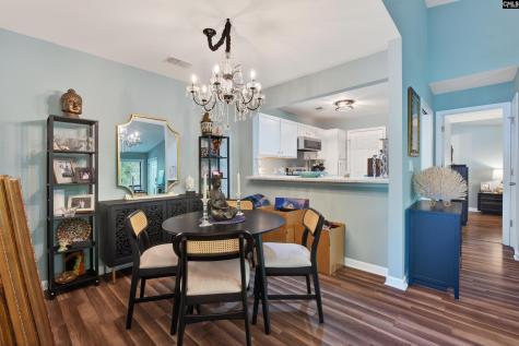 448 Deerwood Street 6-f Columbia SC 29205