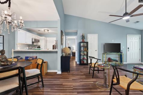 448 Deerwood Street 6-f Columbia SC 29205
