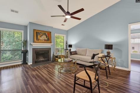 448 Deerwood Street 6-f Columbia SC 29205