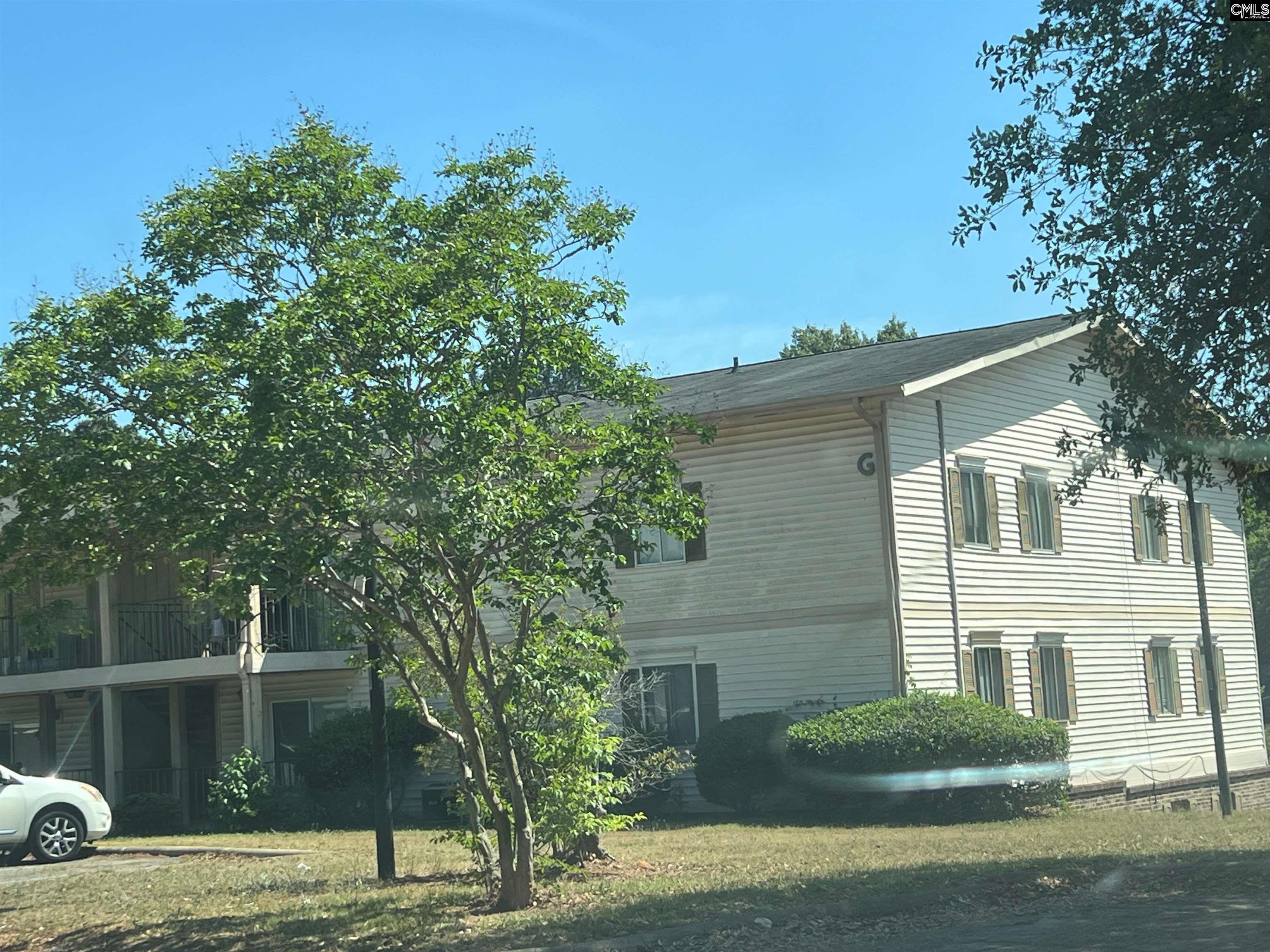 1208 Bush River Road G8 Columbia SC 29210
