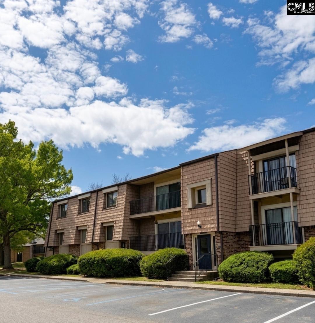 1204 Old Manor Road Columbia SC 29210