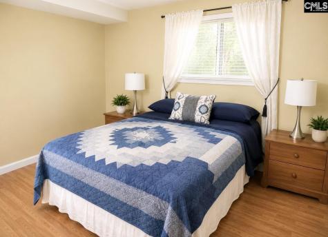 1204 Old Manor Road Columbia SC 29210