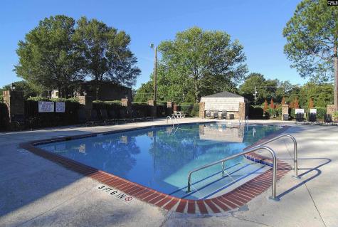 1204 Old Manor Road Columbia SC 29210