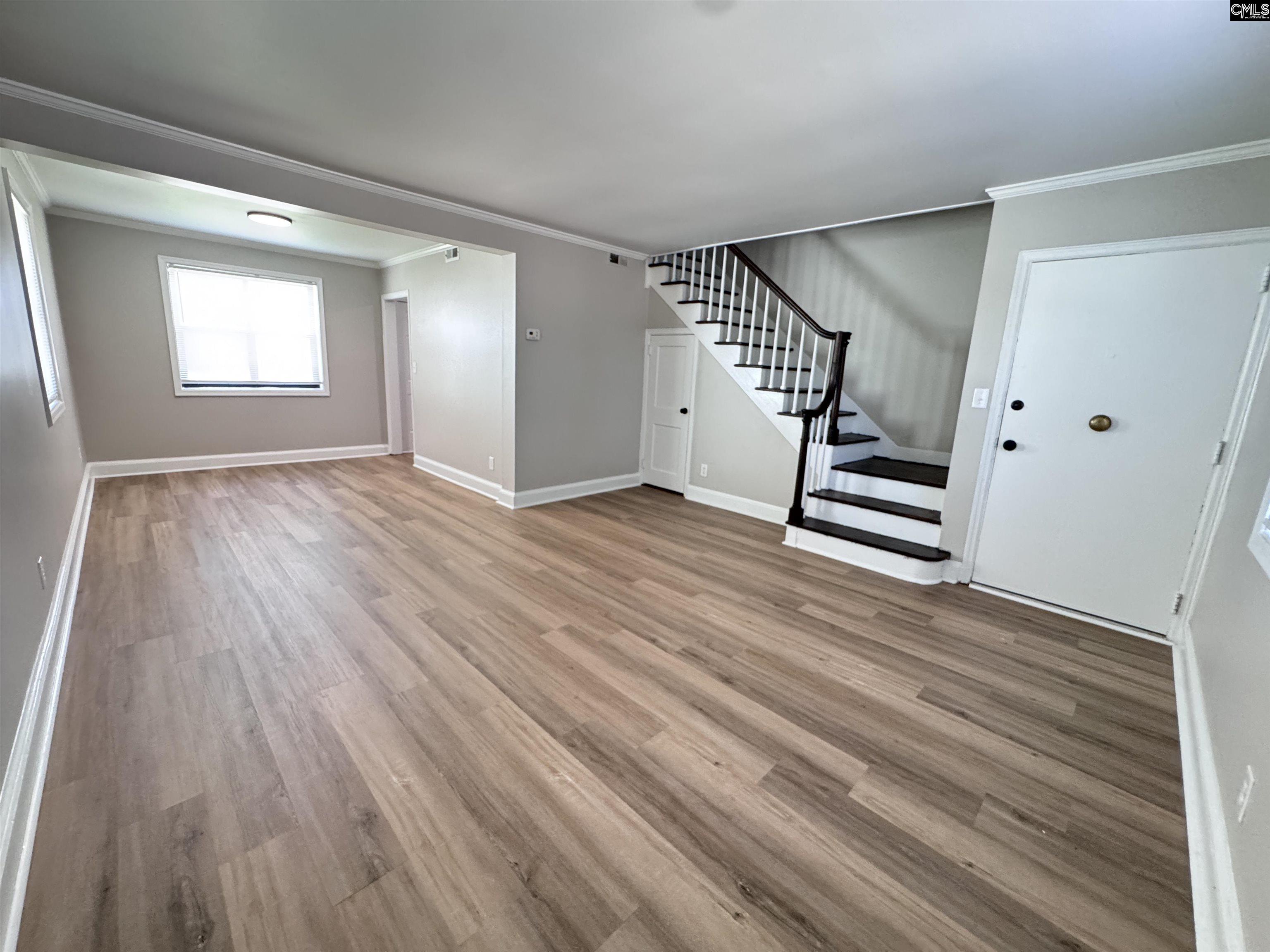 4600 Fort Jackson Boulevard 174 Columbia SC 29209