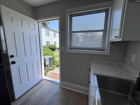 4600 Fort Jackson Boulevard 174 Columbia SC 29209