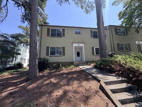 4600 Fort Jackson Boulevard 174 Columbia SC 29209