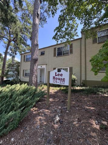 4600 Fort Jackson Boulevard 174 Columbia SC 29209