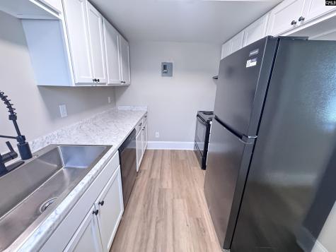 4600 Fort Jackson Boulevard 174 Columbia SC 29209