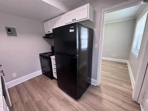 4600 Fort Jackson Boulevard 174 Columbia SC 29209
