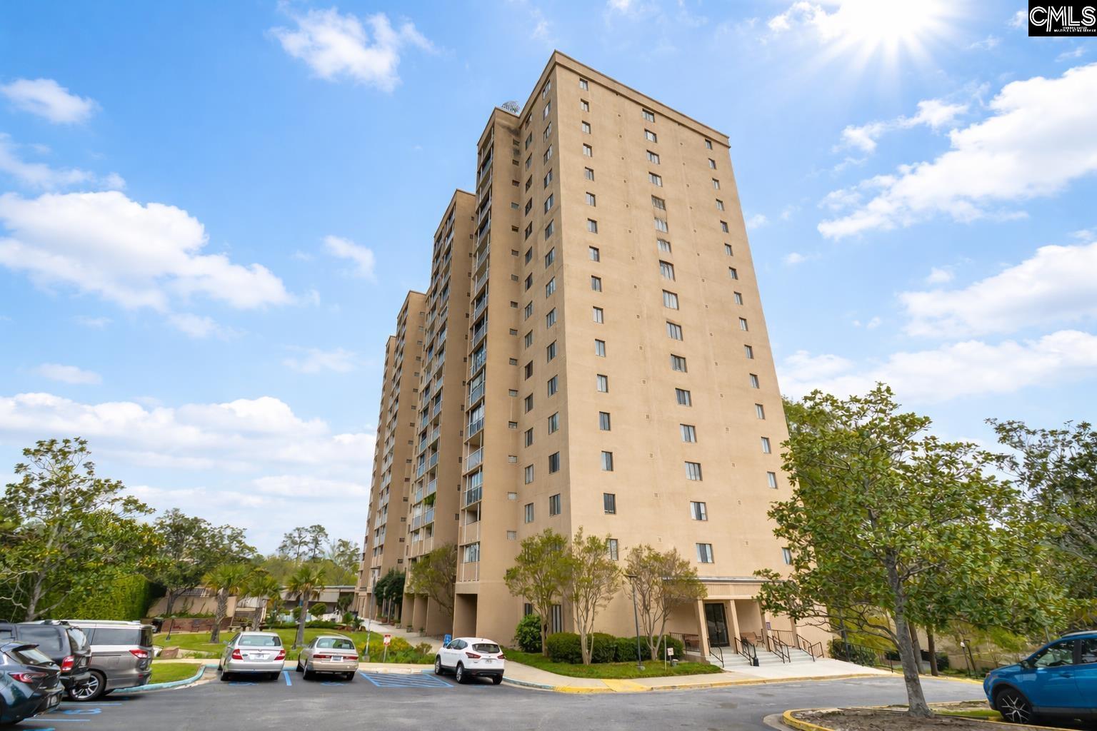 1825 Saint Julian Place Columbia SC 29204