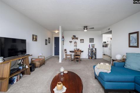 1825 Saint Julian Place Columbia SC 29204