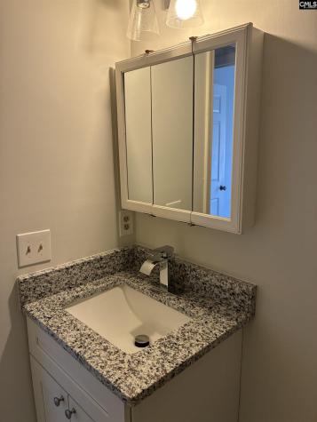 3700 Bush River Road K-3 Columbia SC 29210