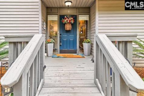 301 Harbor Heights Drive 5 B Lexington SC 29072