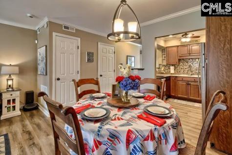 301 Harbor Heights Drive 5 B Lexington SC 29072