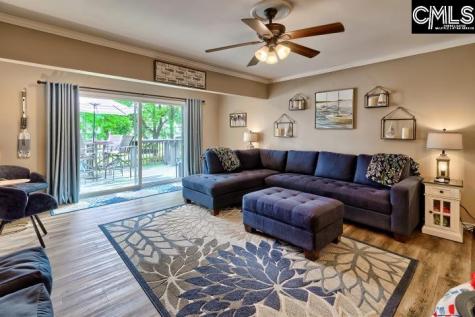 301 Harbor Heights Drive 5 B Lexington SC 29072
