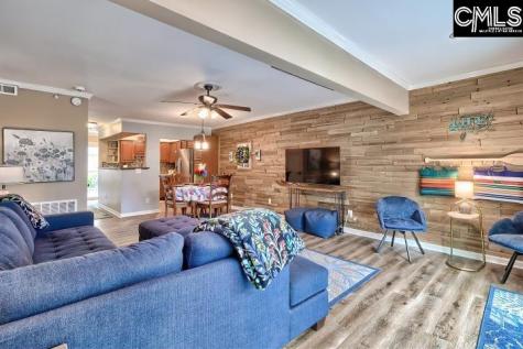 301 Harbor Heights Drive 5 B Lexington SC 29072