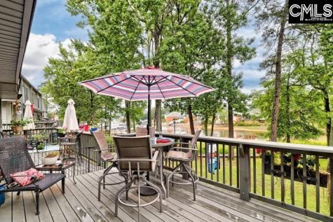 301 Harbor Heights Drive 5 B Lexington SC 29072