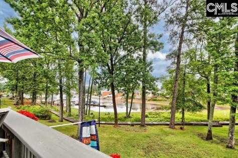 301 Harbor Heights Drive 5 B Lexington SC 29072