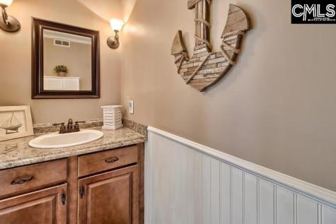 301 Harbor Heights Drive 5 B Lexington SC 29072