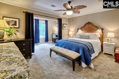 301 Harbor Heights Drive 5 B Lexington SC 29072