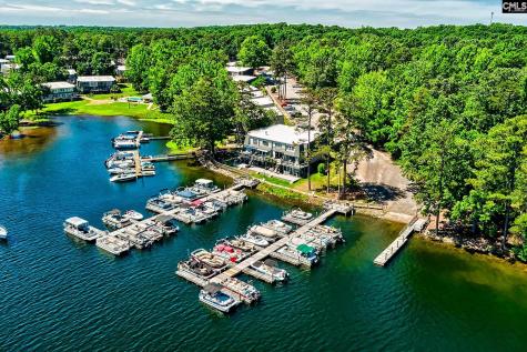 301 Harbor Heights Drive 5 B Lexington SC 29072
