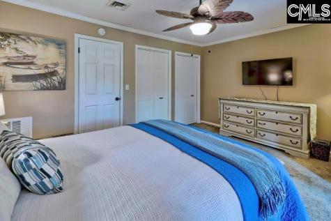 301 Harbor Heights Drive 5 B Lexington SC 29072