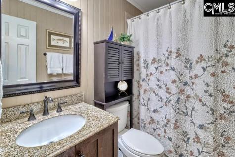 301 Harbor Heights Drive 5 B Lexington SC 29072