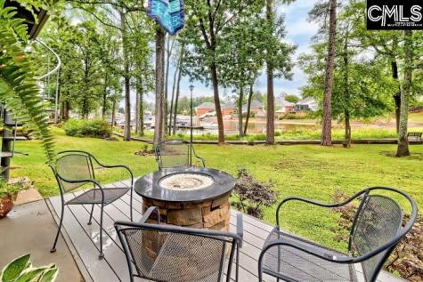 301 Harbor Heights Drive 5 B Lexington SC 29072