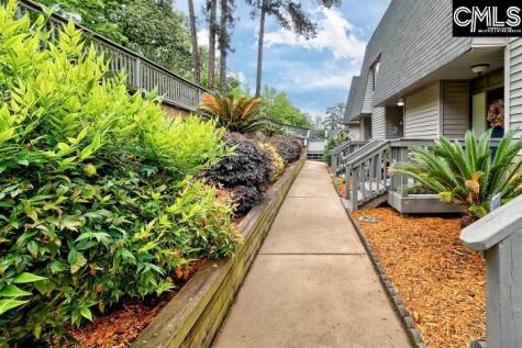 301 Harbor Heights Drive 5 B Lexington SC 29072
