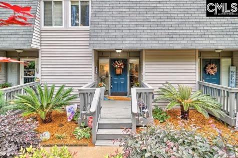 301 Harbor Heights Drive 5 B Lexington SC 29072