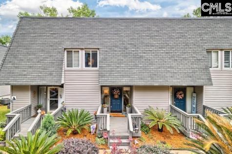 301 Harbor Heights Drive 5 B Lexington SC 29072