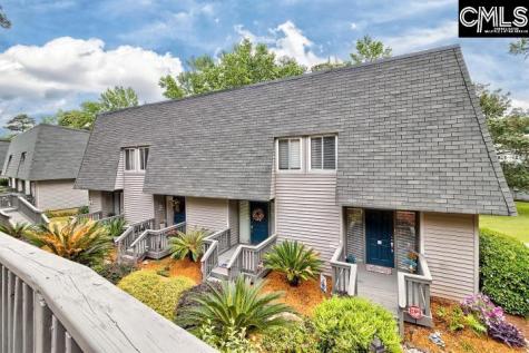 301 Harbor Heights Drive 5 B Lexington SC 29072